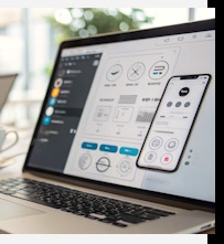 Услуги Разработка IT решений в Твери