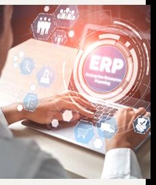 Услуги Разработка IT решений в Твери