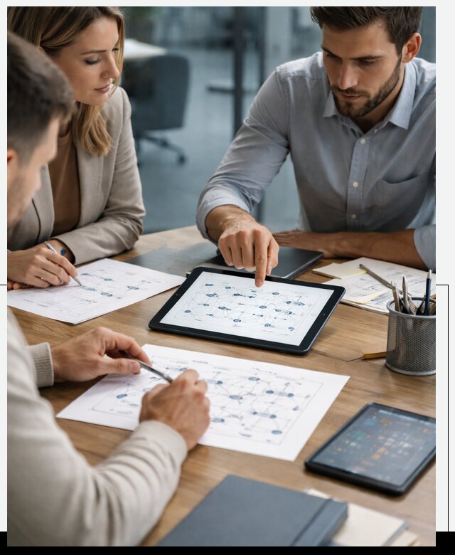 Разработка BPM-систем в Твери от 489150 р. под ключ АвикейТвр