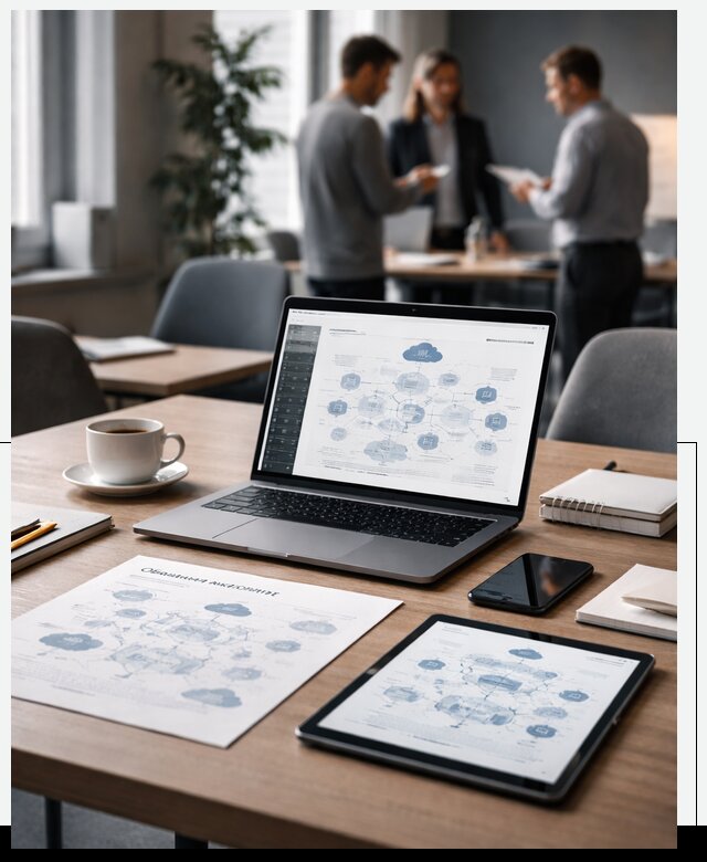 Разработка облачных решений и SaaS в Твери от 16305 р. | АвикейТвр