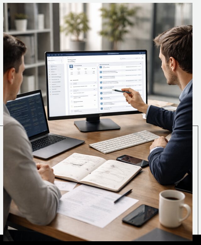 Разработка CRM систем в Твери от 163050 руб., АвикейТвр
