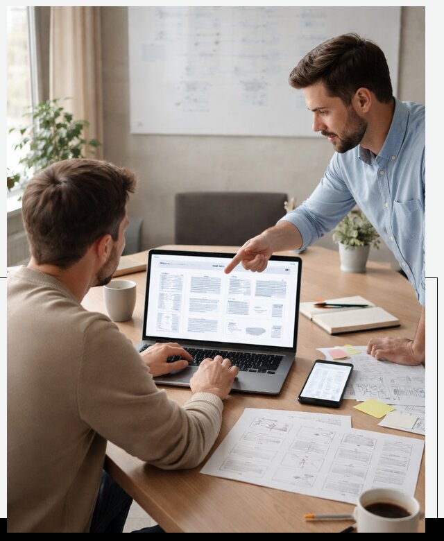 Разработка веб-приложений под ключ в Твери от 13044 р. - АвикейТвр