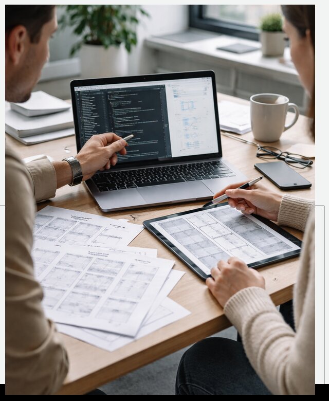 Разработка информационных систем в Твери от 4892 р. | АвикейТвр