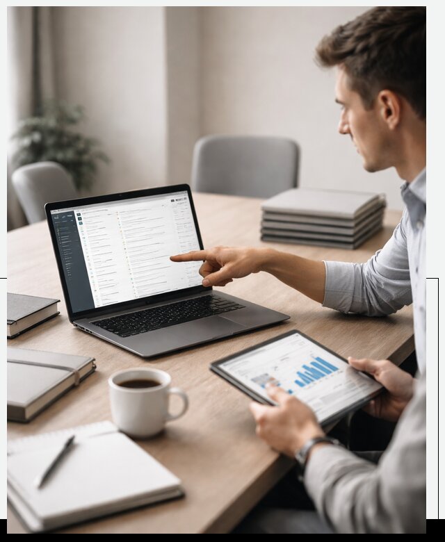 Разработка СЭД под ключ в Твери от 16305 р. | АвикейТвр