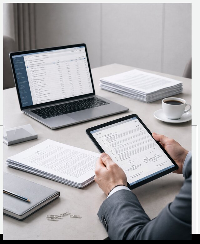 Электронные кадровые документы система в Твери от 13044 р. | АвикейТвр