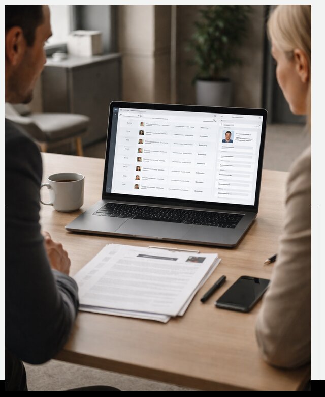 Ats система подбора персонала в Твери от 13044 р. - АвикейТвр