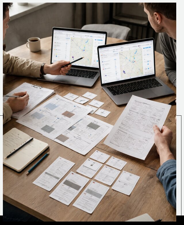 Создание агрегаторов и порталов в Твери от 16305 р., АвикейТвр