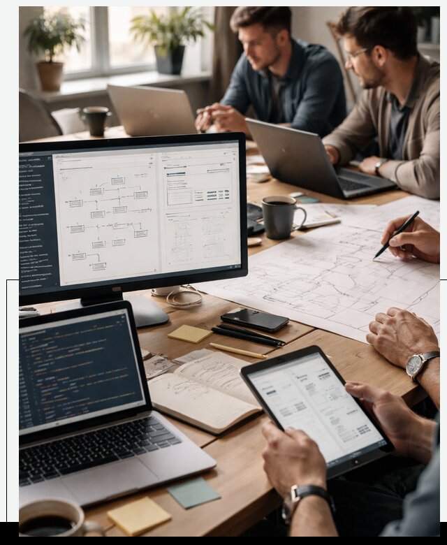Разработка агрегаторов для компаний в Твери под ключ
