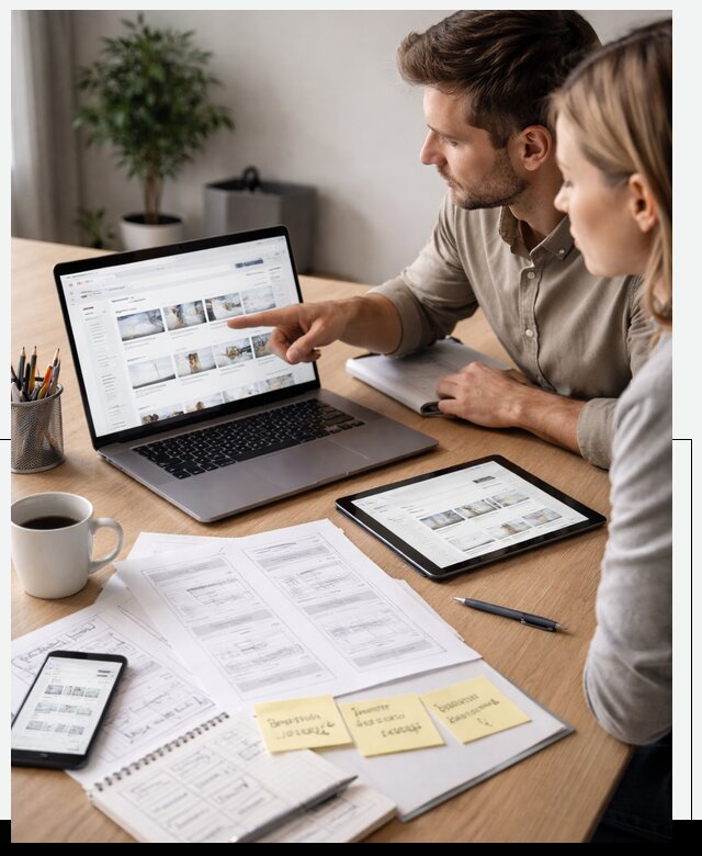 Разработка доски объявлений в Твери от 9240 р., АвикейТвр