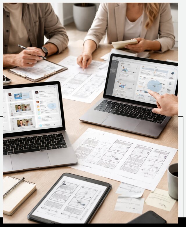 Разработка социальных сетей в Твери от 7609 р. | АвикейТвр