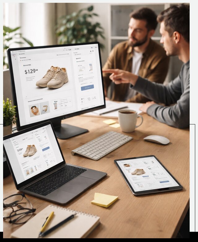 Разработка интернет-магазинов в Твери от 163050 р. | АвикейТвр