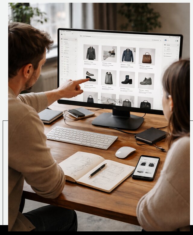 Разработка интернет-магазинов под ключ в Твери с оплатой и CRM