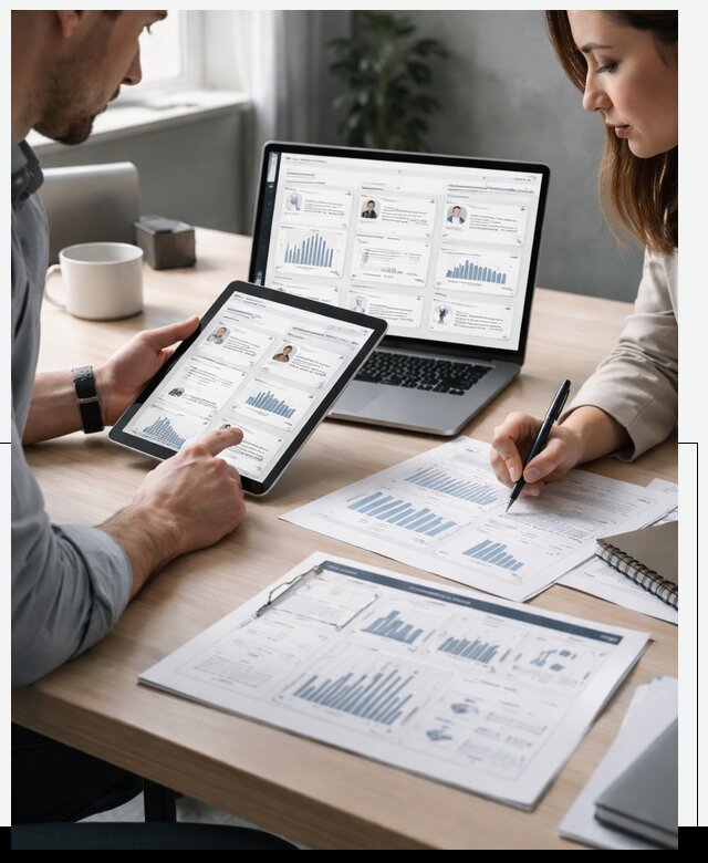 Персонализация контента платформа в Твери от 13044 р. | АвикейТвр