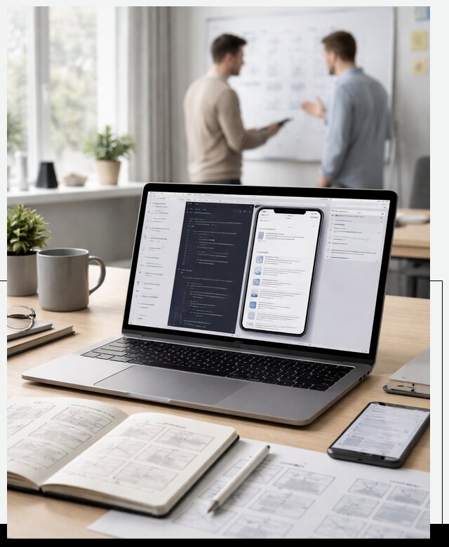 Разработка iOS приложений в Твери от 163050 р. | АвикейТвр