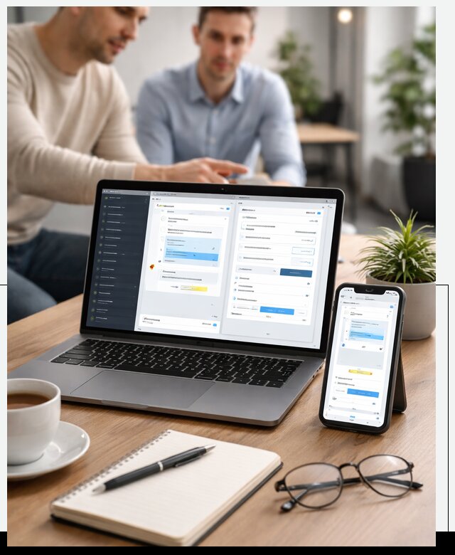Разработка мини app Telegram/VK в Твери от 32610 р. АвикейТвр