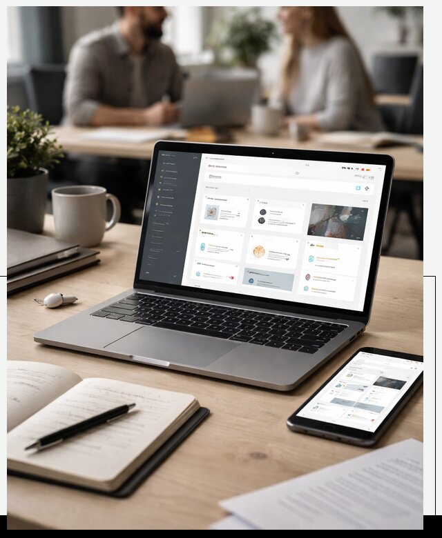 Разработка PWA приложений в Твери от 130440 р. | АвикейТвр