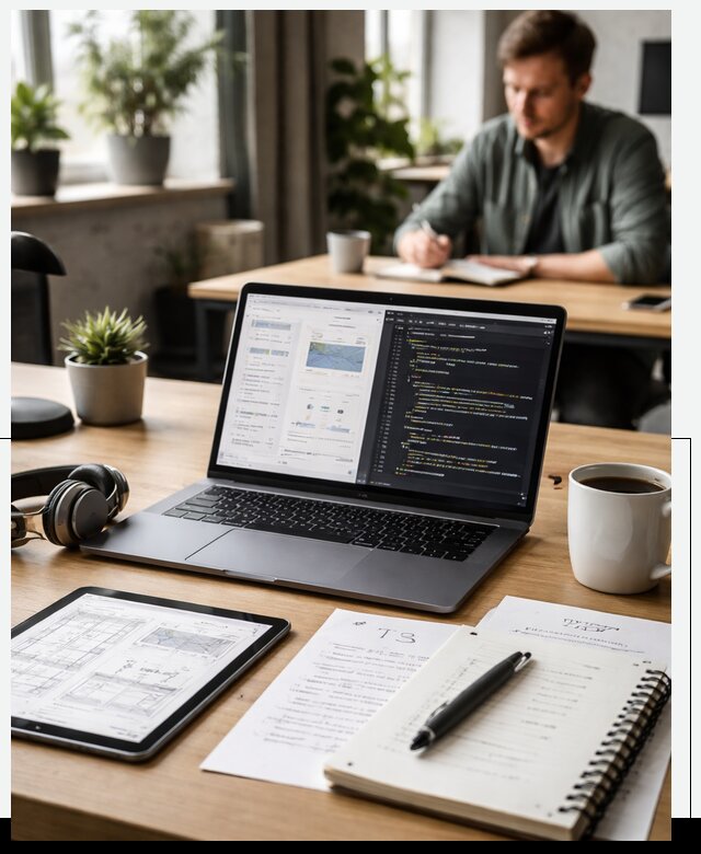 Разработка frontend в Твери от 19566 р., услуги АвикейТвр