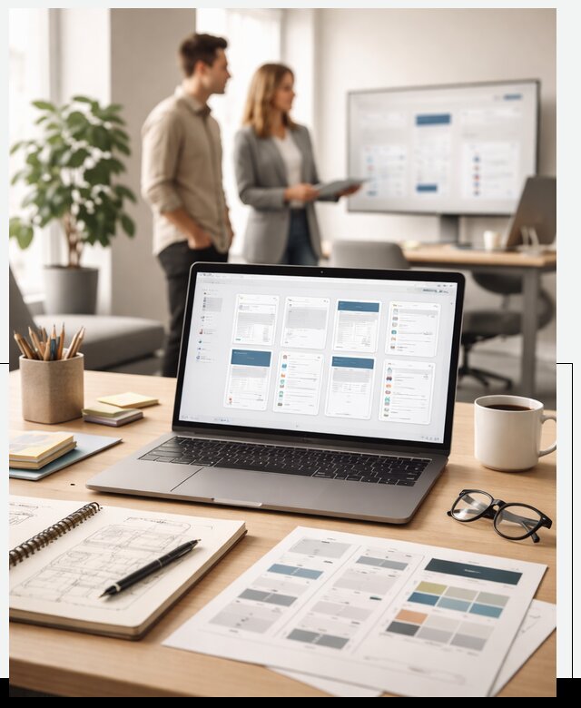 Заказать UX UI дизайн в Твери от 13044 р., АвикейТвр