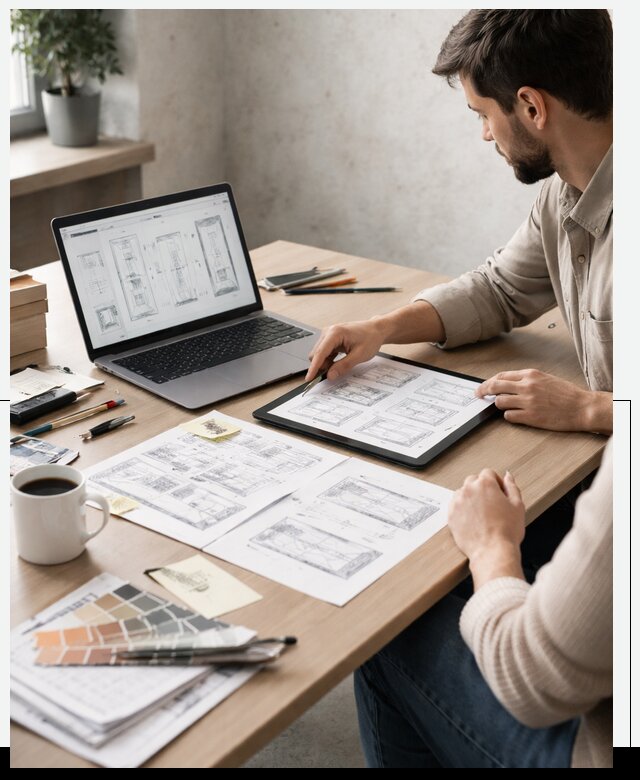 Дизайн программного обеспечения в Твери от 9240 р. | АвикейТвр