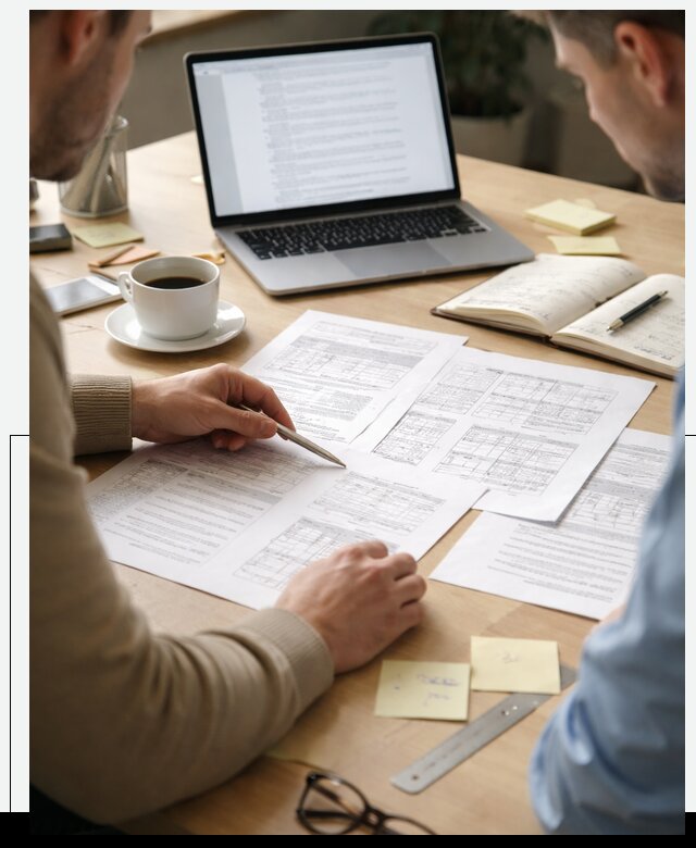 Техническое задание на разработку ПО под ключ в Твери