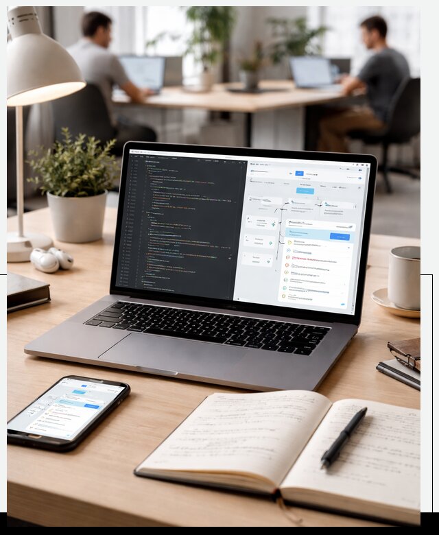 Разработка Telegram ботов в Твери под ключ от 27175 р., АвикейТвр