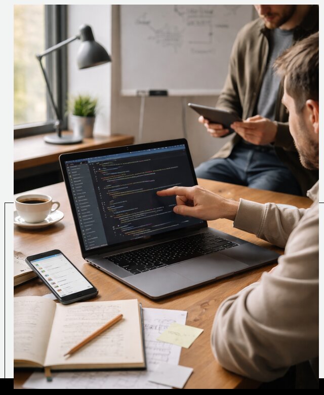 Разработка Telegram ботов под ключ для компаний в Твери