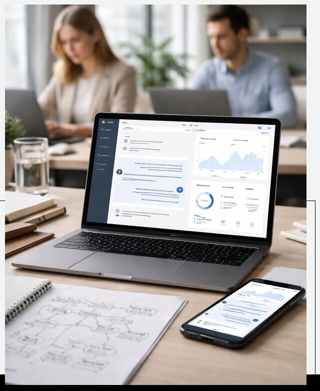 Чат-боты для бизнеса и клиентов в Твери, от 7609 р., АвикейТвр