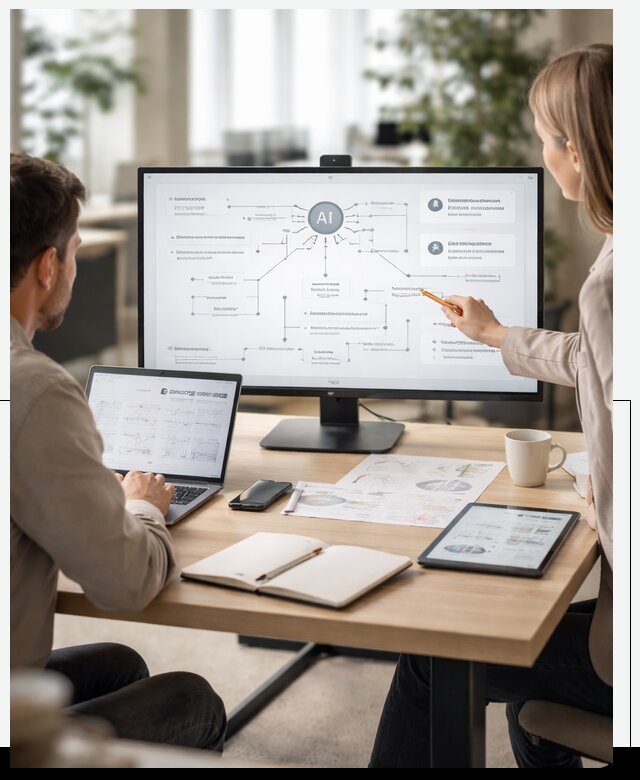 AI-агенты для автоматизации бизнеса в Твери от 16305 р. АвикейТвр