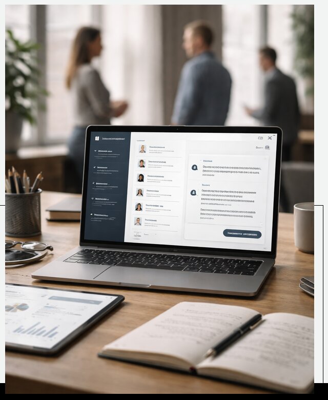 HR бот для подбора персонала в Твери от 9240 р. | АвикейТвр