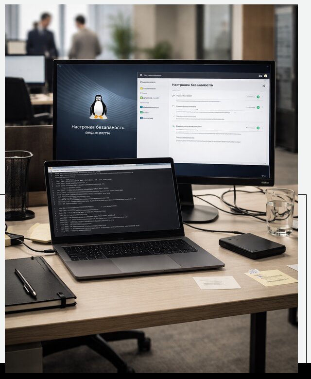 Внедрение Linux и переход на Astra в Твери от 9240 р. АвикейТвр