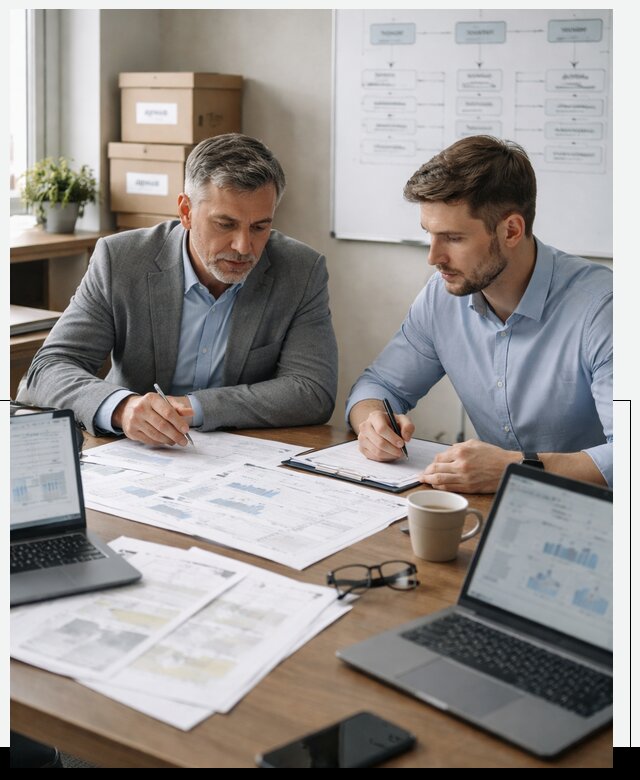 Замена SAP на 1С в Твери — миграция, от 13044 р. | АвикейТвр