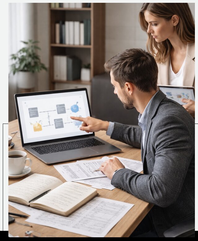 Замена SAP на 1С под ключ в Твери с переносом данных и настройкой