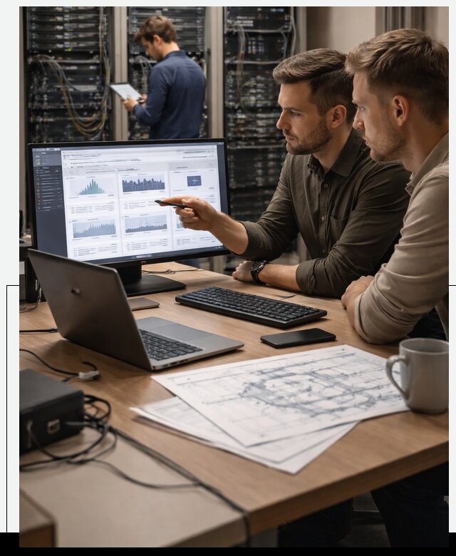 Импортозамещение систем виртуализации и миграция в Твери