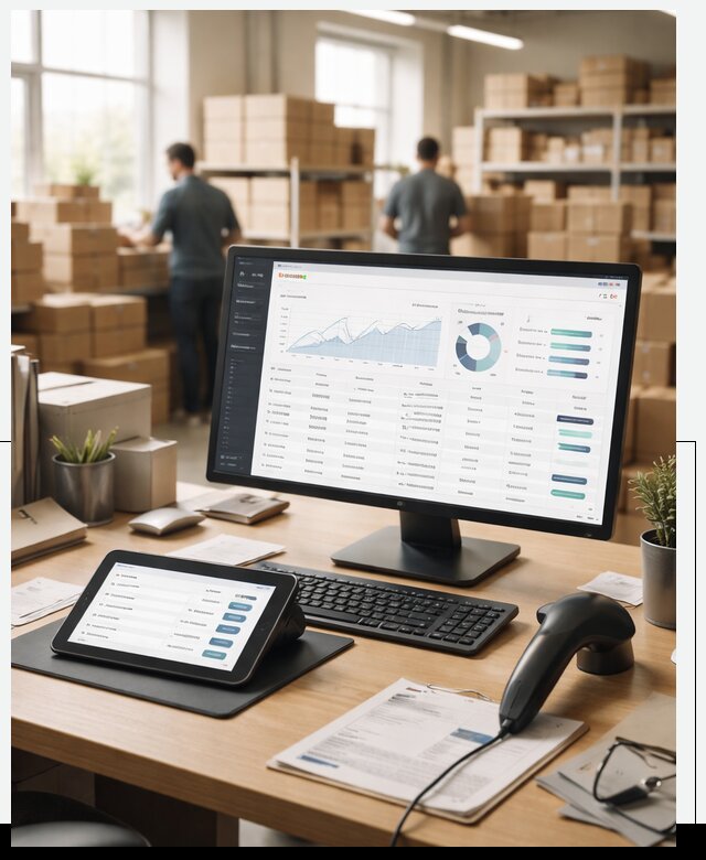 Автоматизация селлеров в Твери от 16305 р. | АвикейТвр