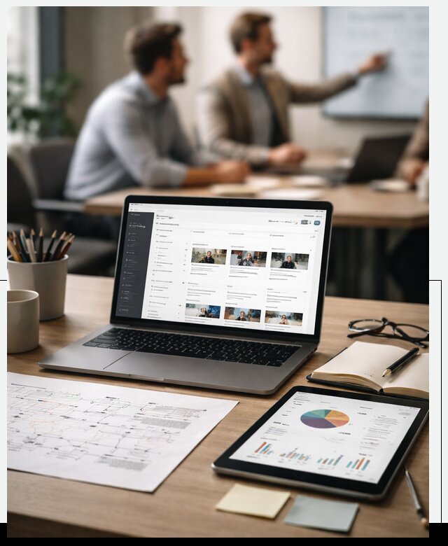 Разработка нишевых B2B маркетплейсов в Твери от 760900 р., АвикейТвр