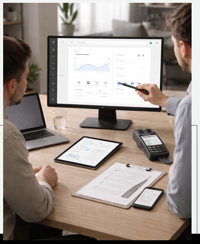 Платежные интеграции для E-commerce в Твери от 16305 р. | АвикейТвр