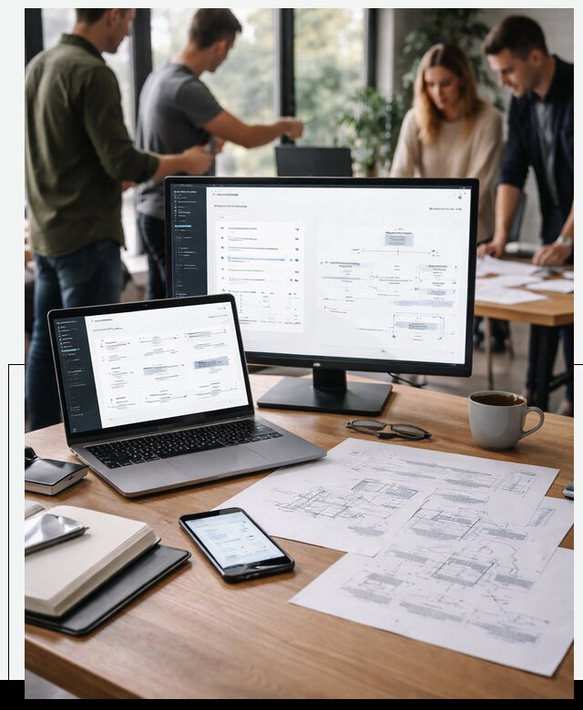 Платежные интеграции для Ecommerce в Твери с повышенной конверсией