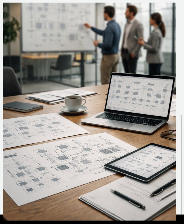 Разработка Core Banking, замена АБС в Твери | АвикейТвр от 16305 р.