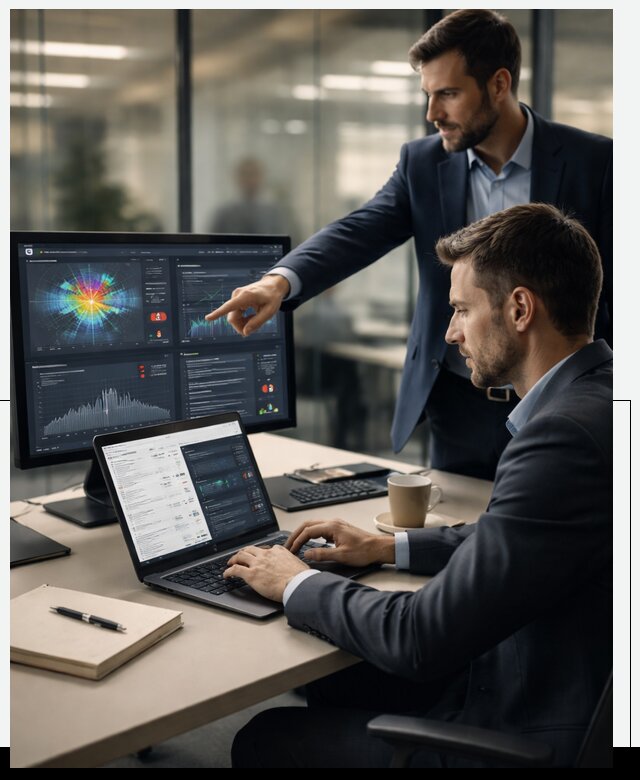 Системы Антифрод и AML KYC в Твери от 13044 р. | АвикейТвр