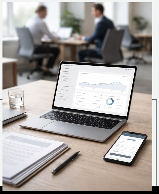 Разработка моб. и интернет-банка в Твери от 8153 р. | АвикейТвр