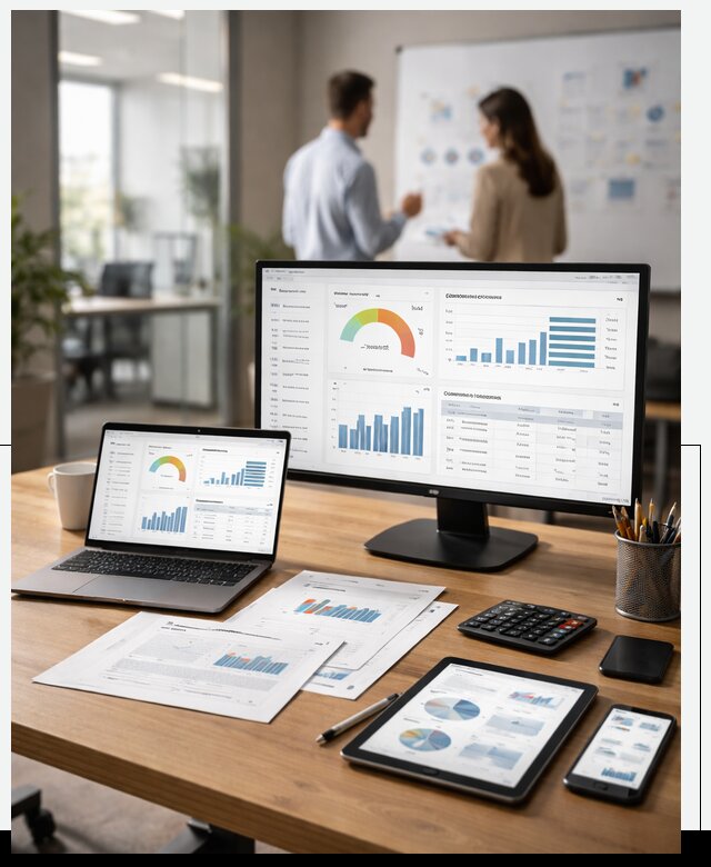 Скоринг и управление рисками в Твери от 13044 р. | АвикейТвр