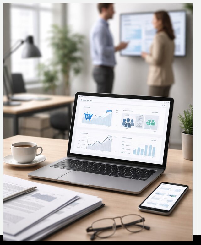 Разработка BNPL и краудлендинг в Твери от 7609 р. АвикейТвр