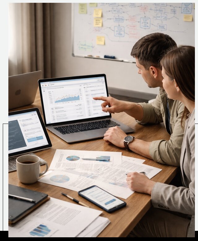 Внедрение сервисов BNPL и краудлендинга для бизнеса в Твери