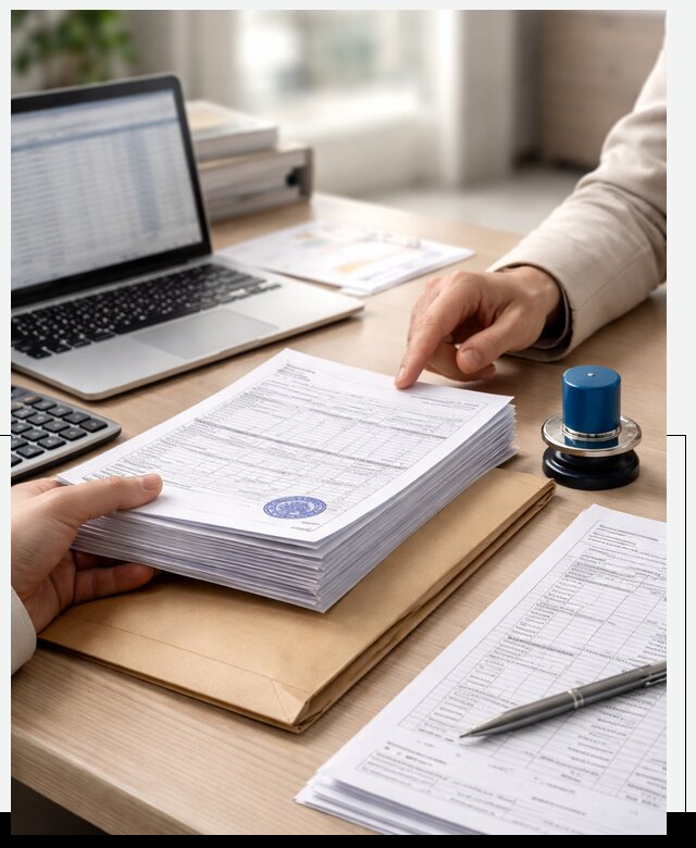 Отчетность в ЦБ РФ для банков в Твери от 7609 р. | АвикейТвр