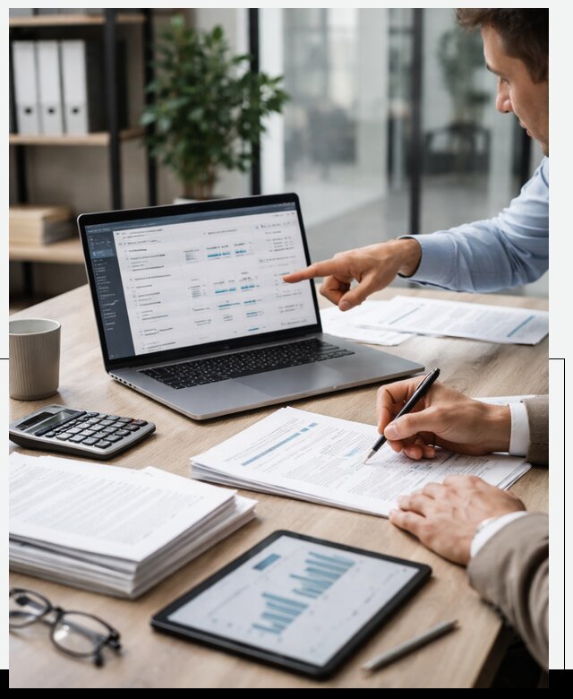 Полисные системы и CRM в Твери: разработка от 16305 р. АвикейТвр