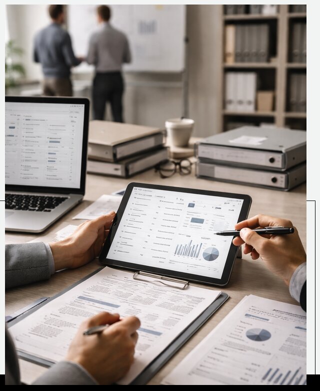 Автоматизация урегулирования убытков в Твери от 8153 р | АвикейТвр