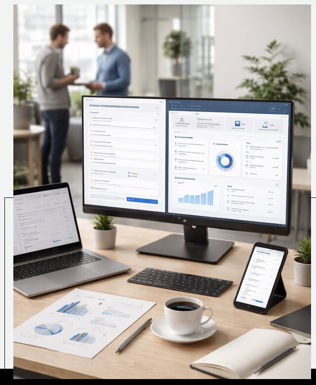 Разработка платформ онлайн страхования в Твери под ключ