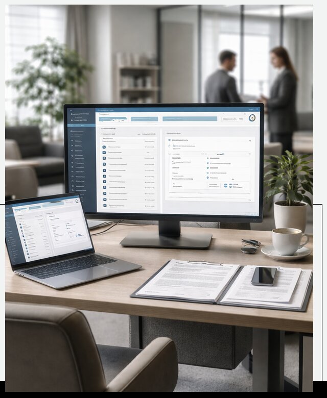 CRM для страховой компании под ключ в Твери от 16305 р. | АвикейТвр