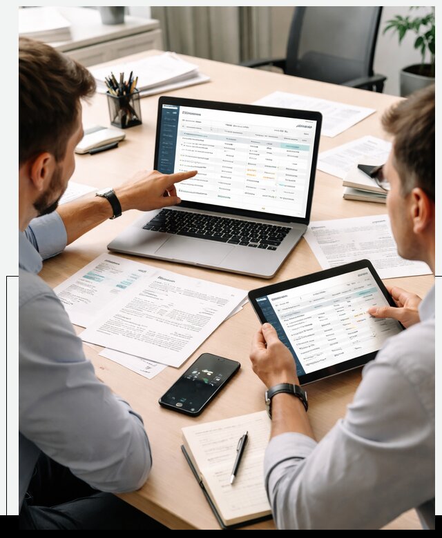 CRM для страховой компании в Твери с автоматизацией продаж и выплат