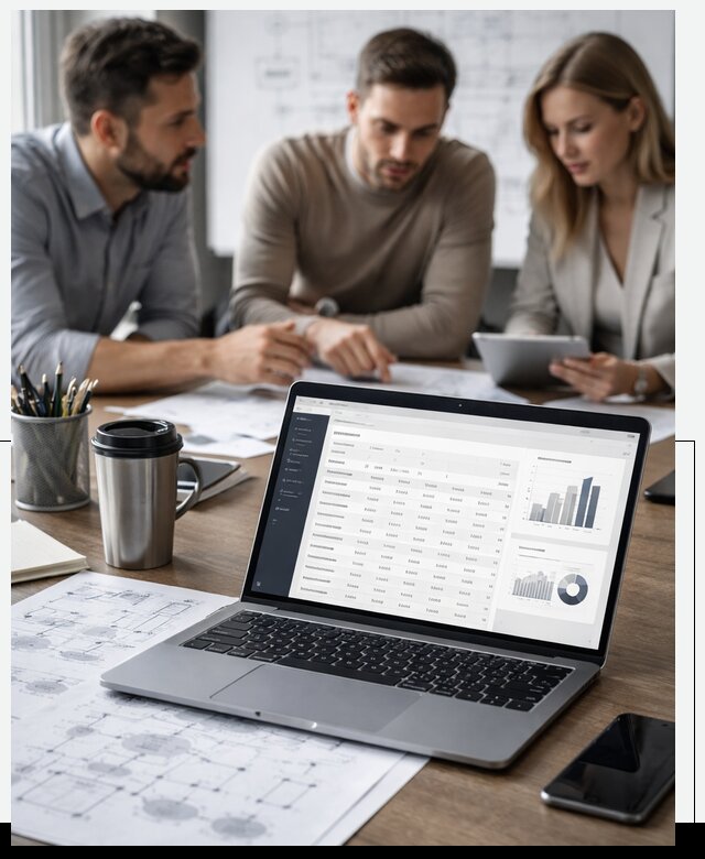 BSS OSS и биллинг для оператора в Твери от 27175 р. | АвикейТвр